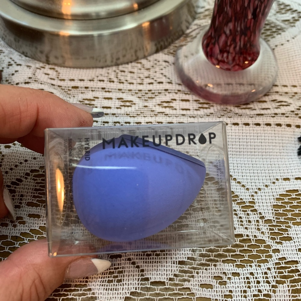 MakeupDrop Hybrid makeup Applicator